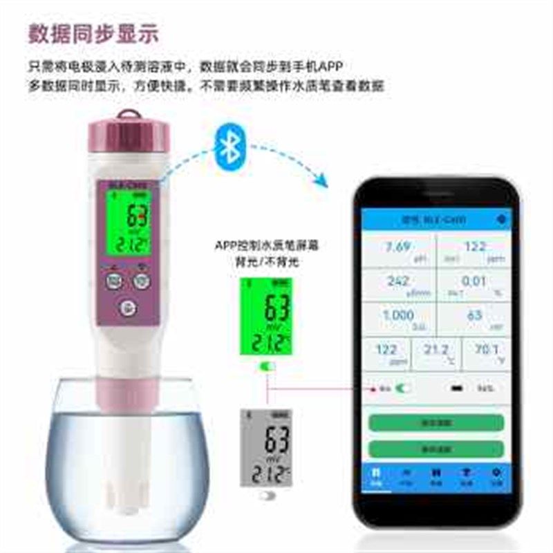 盐度计海水养殖测盐器电子测试仪咸度表鱼缸试水产测量海鲜ph数显,童装/婴儿装/亲子装,儿童装饰手表,淘宝优惠券,粉丝福利购,淘宝优惠卷