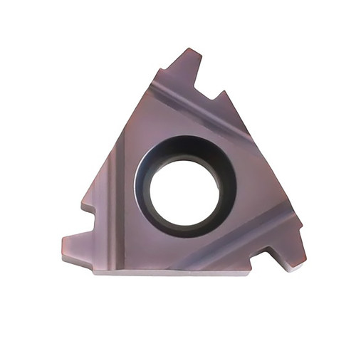 梯形数控16ER/IR内外螺纹刀片30度不锈钢钢件专用刀粒合金牙刀头