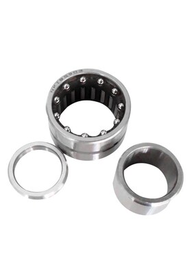 进口 轴承 SCE 88 810 812 95 96 97 98 910 912 105 滚针轴承