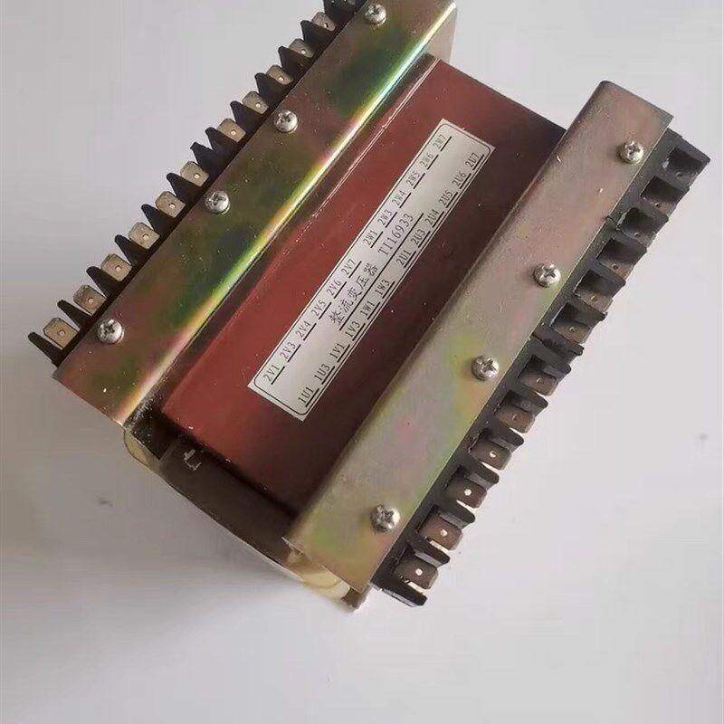 HF/1FC6发电机整流变压器 4AP40 TI16933 GSM4-718-000 T116933