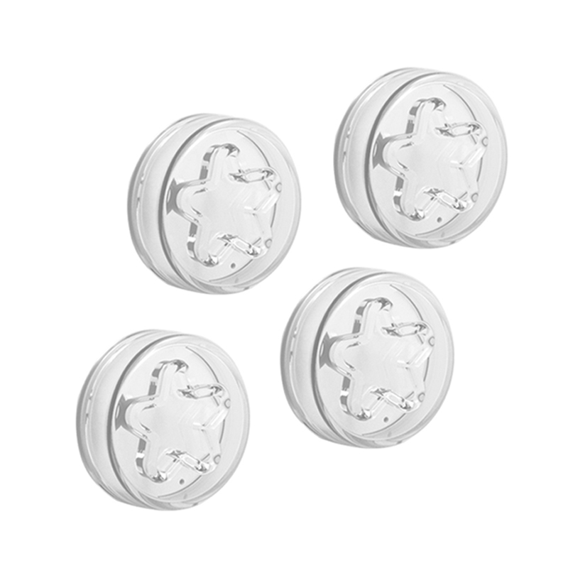 门把手防撞垫冰箱门后门锁防碰贴家用保护床头防磕碰门贴缓冲自粘