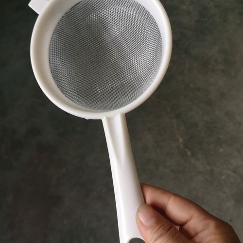 塑料过滤网漏勺雪莲菌油漆过滤网豆浆滤网面粉筛捞沥网筛过滤网尼