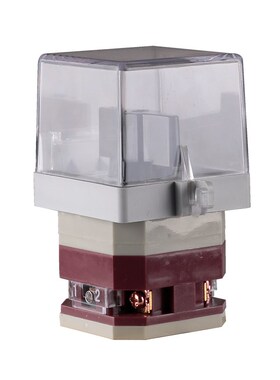 LW12-16/C0071.1-F一开一关带防尘盖 转换开关