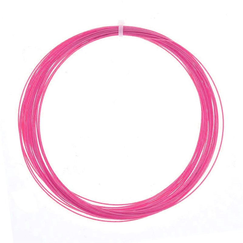 进口耐打羽毛球线羽毛球拍线BG65羽线高弹80P95羽毛球线散装拍线