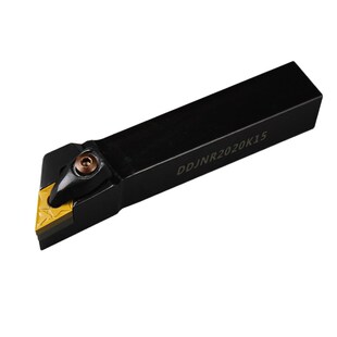 D型外圆刀杆DDJNR/DDJNL/ 2020K15/2020K11/2525M15/3232P15刀垫