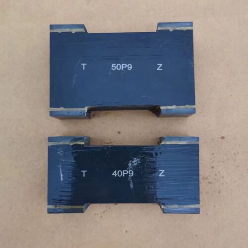 键槽塞规片状量规N9P9JS9合金双头槽宽通止规块规测内槽检具现货