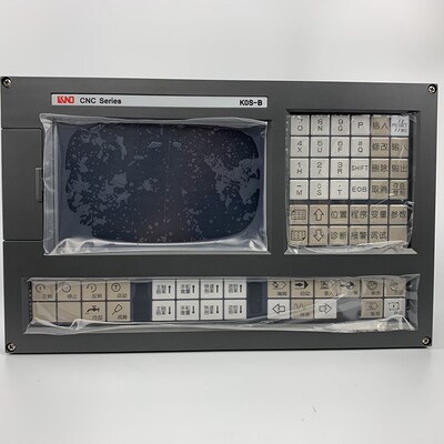 凯恩帝数控系统KOS-B K1000TCi K2000TCi SD300-30数控机床驱动器