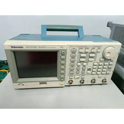 泰克AFG3152C AFG3252C AFG3052C AFG3101C任意波形函数发生器