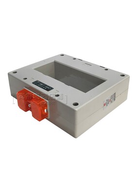 交流电流互感器 BH-0.66/125 0.5级 LMK SDH 1匝电流表计量互感器