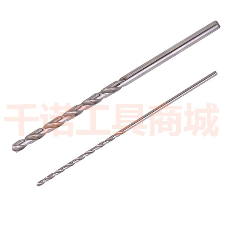 高钴不锈钢钻头直柄钻咀4.0 4.05 4.1 4.15 4.2 4.25 4.3X.100mm