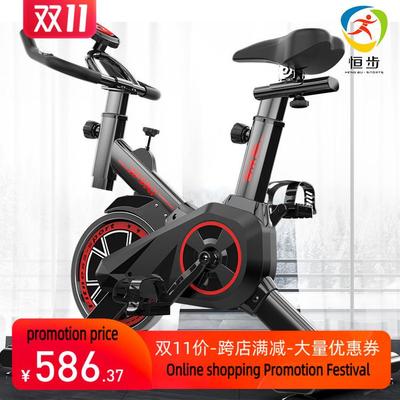 新款spinning bike stationary pedal indoor exercise equipment