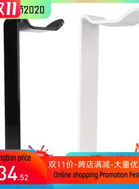 Acrylic Earphone Heaset Holer Heaphone Stan esk isplay外跨境