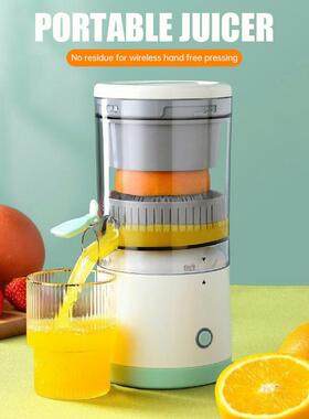 juicer blender fruit jus buah blender juice portable juicers