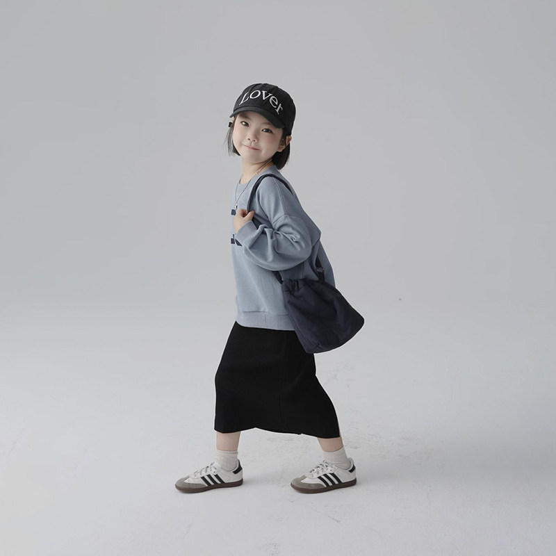 IVORYBUBBLE秋冬新款