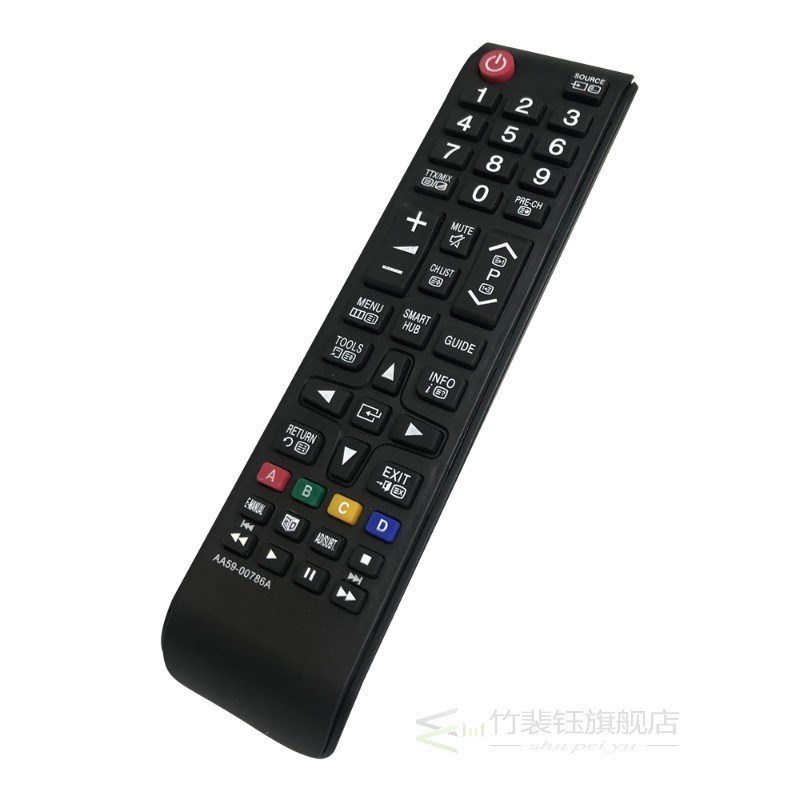 速发Remote Control Replaceme For Samsung AA59-00786A AA59007