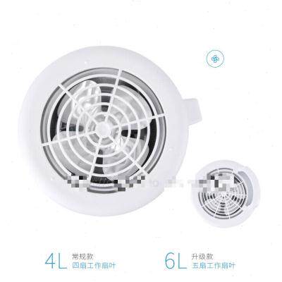 蒸馏水机器制蒸馏水装置4L6L全自动露F机诊所小型馏水器6L/加长款