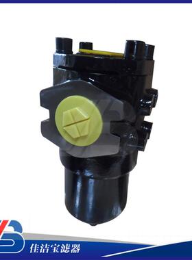 佳洁宝PLF系列压力管路过滤器替代黎明矿山机械过滤器