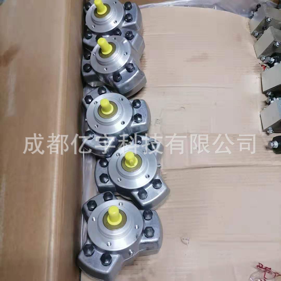 哈威R3.6系列柱塞泵现货包邮