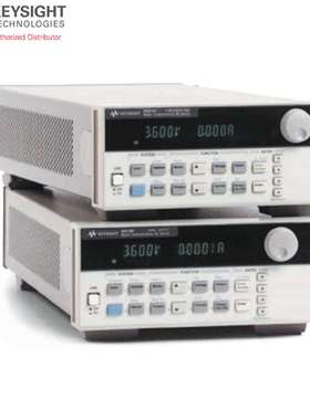 是德66309B/66309D双路输出移动通信直流电源 是德直流电源