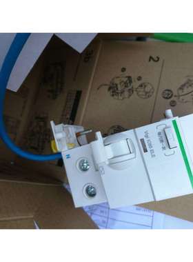 原装漏电开关附件VIGIIC65ELE1PPN40A30MAA9V53640