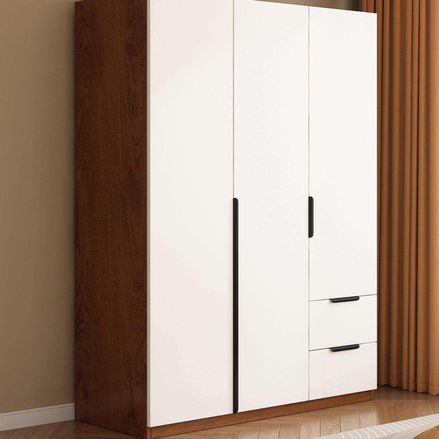 衣柜家用卧室2025新款小户型出租房用工厂直销简易收纳柜子,收纳整理,烫衣板及配件,淘宝优惠券,粉丝福利购,淘宝优惠卷