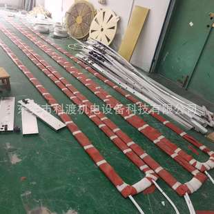 储能电站大型管道焊接预加热圈储能电站大型排水管焊接加热