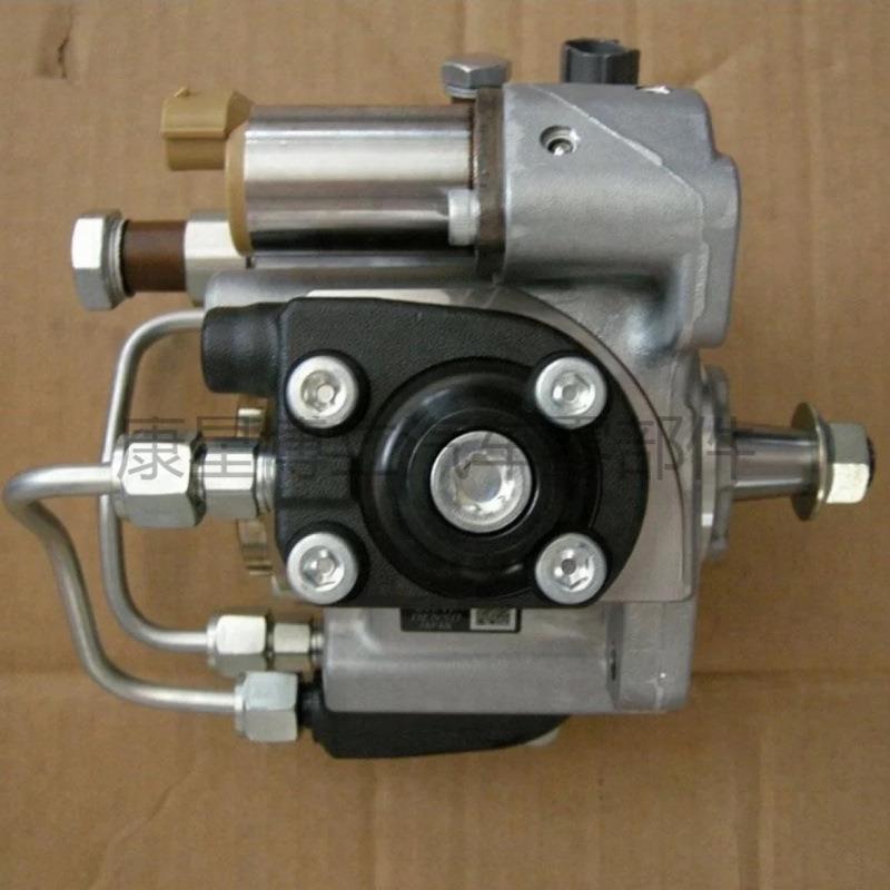 工程机械高压燃油泵294050-0138适用日野发动机J08E22100-E0025