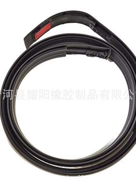 适用于丰田AVANZA车顶饰条75551-BZ10075552-BZ080