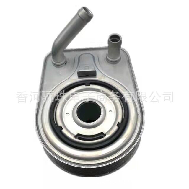 26410-2B740适用现代起亚SonataOptimaTucsonForte机油冷却器
