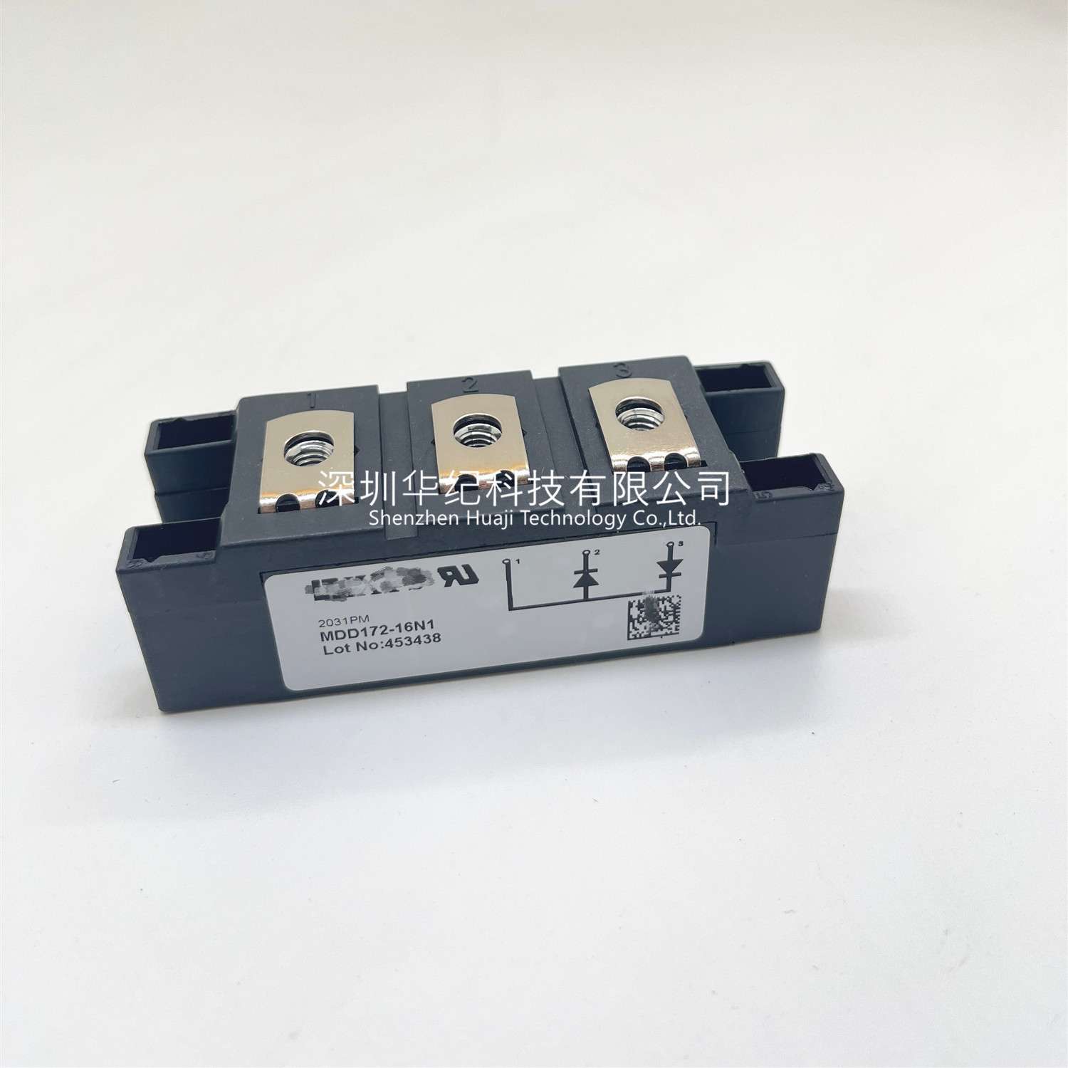 MDD172-08N1 MDD172-12N1 MDD172-14N1 MDD172-16N1可控硅