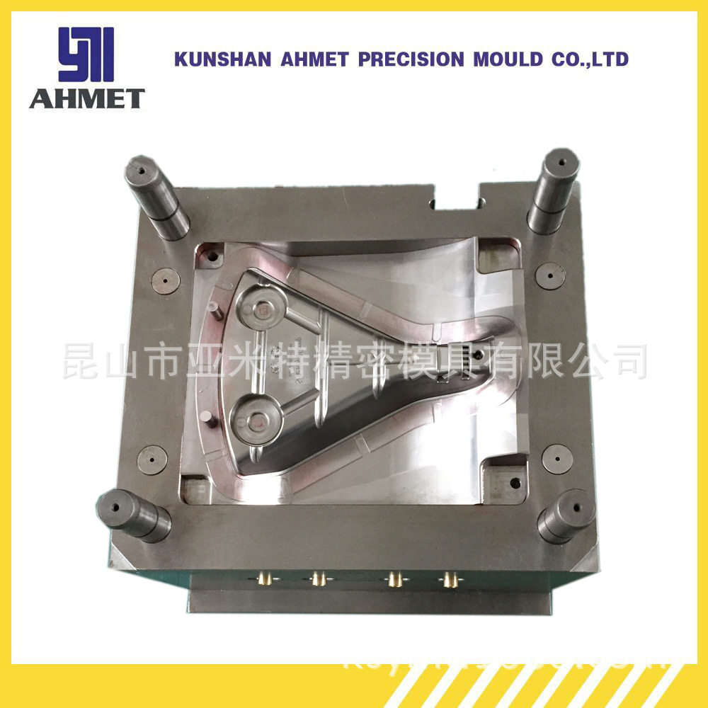专业生产注塑模具自行车座垫注塑生产塑胶模具与塑胶成型