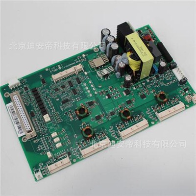 ABBZINT-571ACS880功率板备件