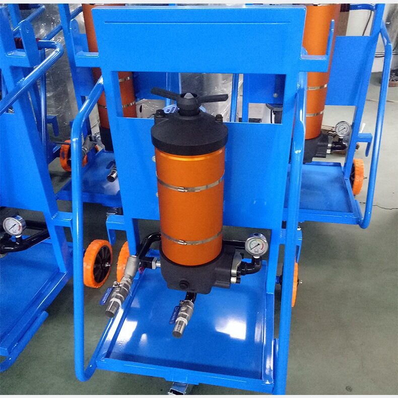 油品过滤  PFC8314-100-H-KZ-CH2  嘉硕环保