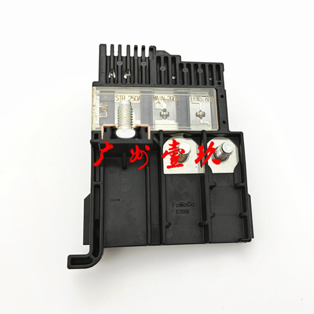 D651-67-S99AD651-67S99AD65167S99A保险丝嘉年华