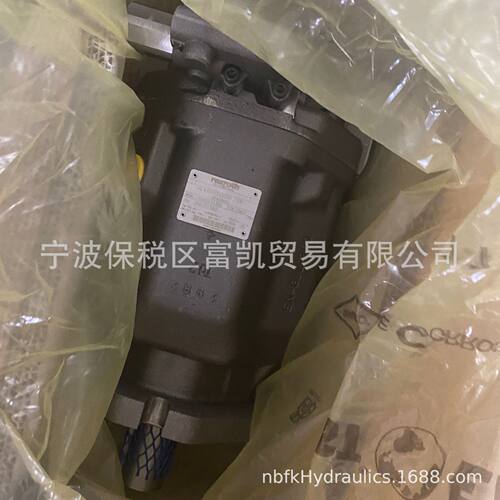 A10VSO28DFR1/31R-VPA12N00 现货力士乐原装柱塞泵