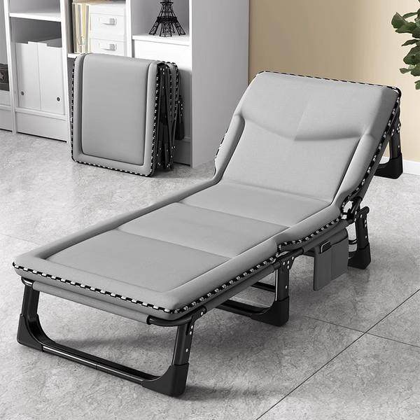 午休折叠床办公室工位简易单人床家用多功能便携躺椅成人午睡神器,收纳整理,烫衣板及配件,淘宝优惠券,粉丝福利购,淘宝优惠卷