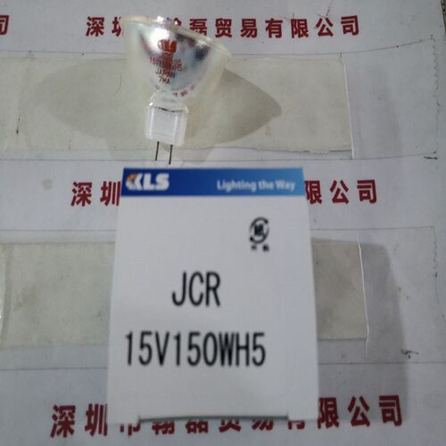 KLS?JCR15V150WH5?灯泡现货