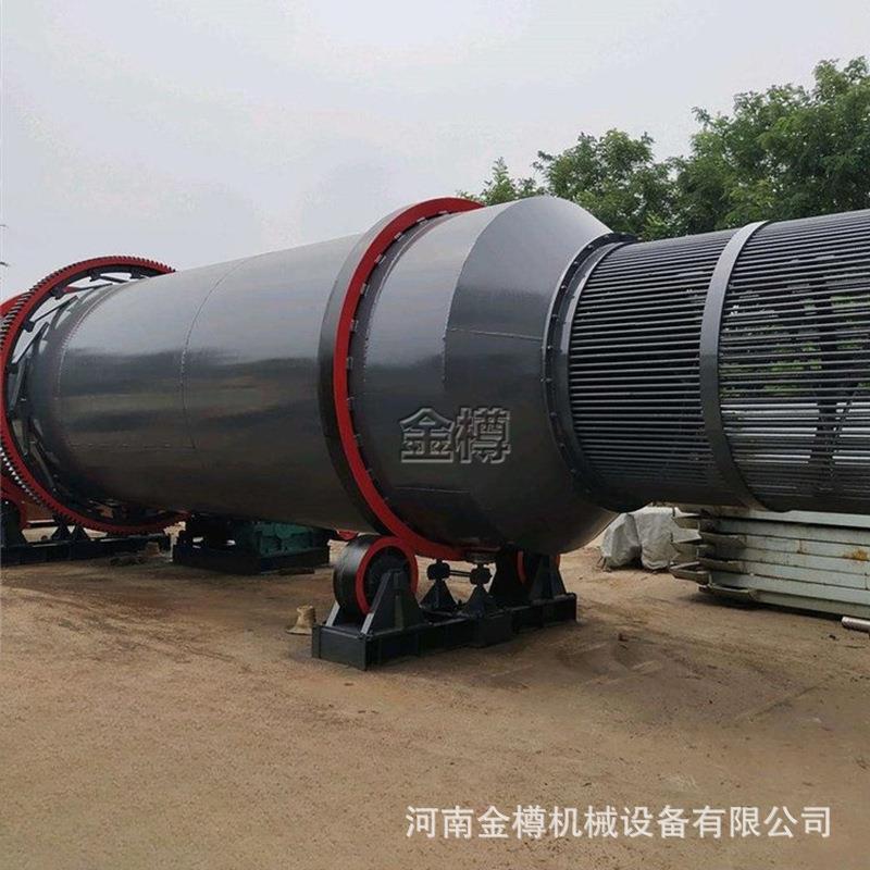 滚筒筛洗石一体机圆筒洗砂机硅石赤铁矿石灰石钨矿圆筒洗矿机