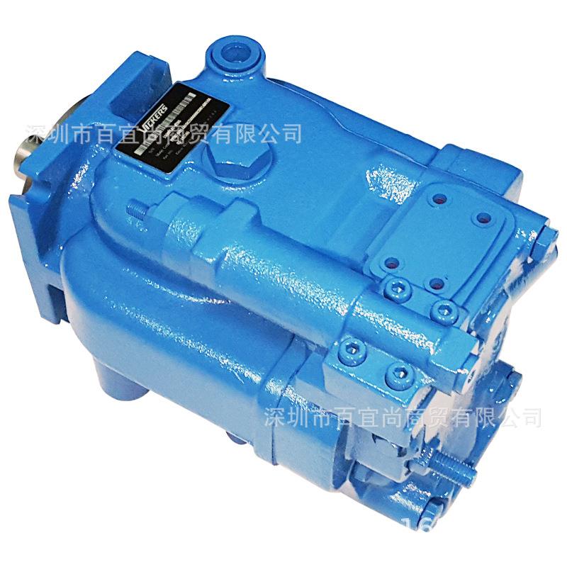 PVH141R13AF30A230000001001AB010A伊顿威格士柱塞泵