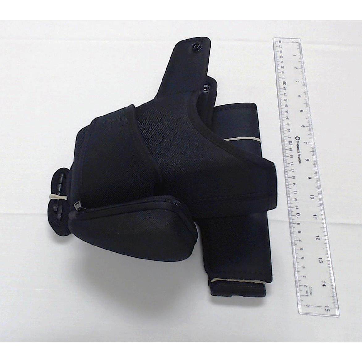 尼通手持合金分析仪用仪器套NITONXL3全系光谱枪保护用仪器套