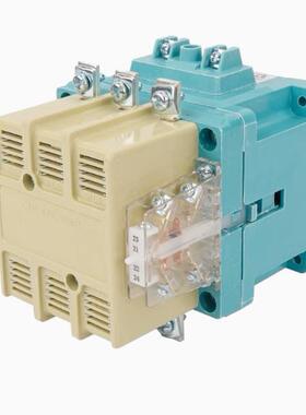 交流接触器CJ20-63A100A160A250A400A630A40A全银三相380V
