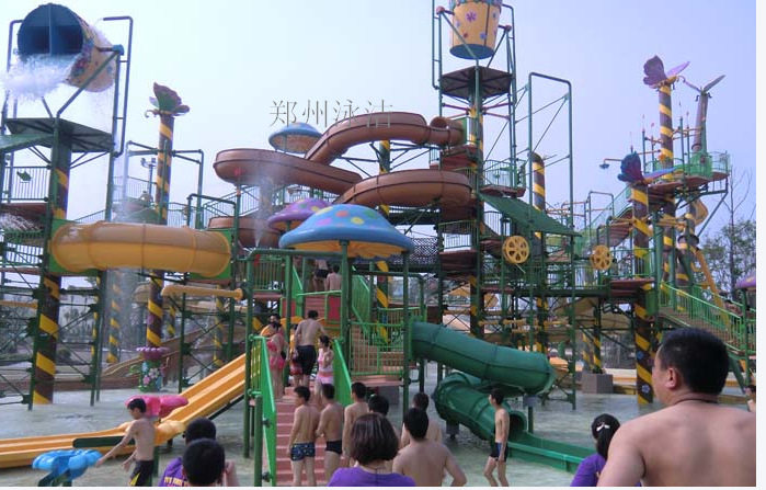四川水上游乐园设备公司室外水上游乐设备水上游乐设施供应商