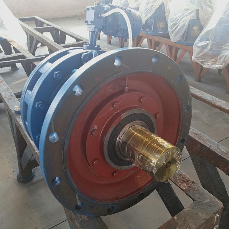 减速机配件XLD7-35-7.5KW摆线针轮减速器机箱重量轻