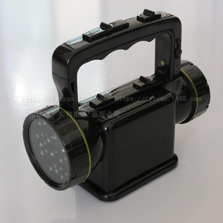 铁路信号手电铁路信号灯锂电手提信号灯手信号灯三色手电信号灯