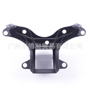 YZF600R606-07年大灯支架仪表支架咪表支架头罩支架