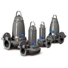 杭州市ITT飞力潜水泵N3301叶轮