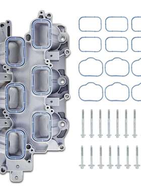 05184199AF铝气门室盖