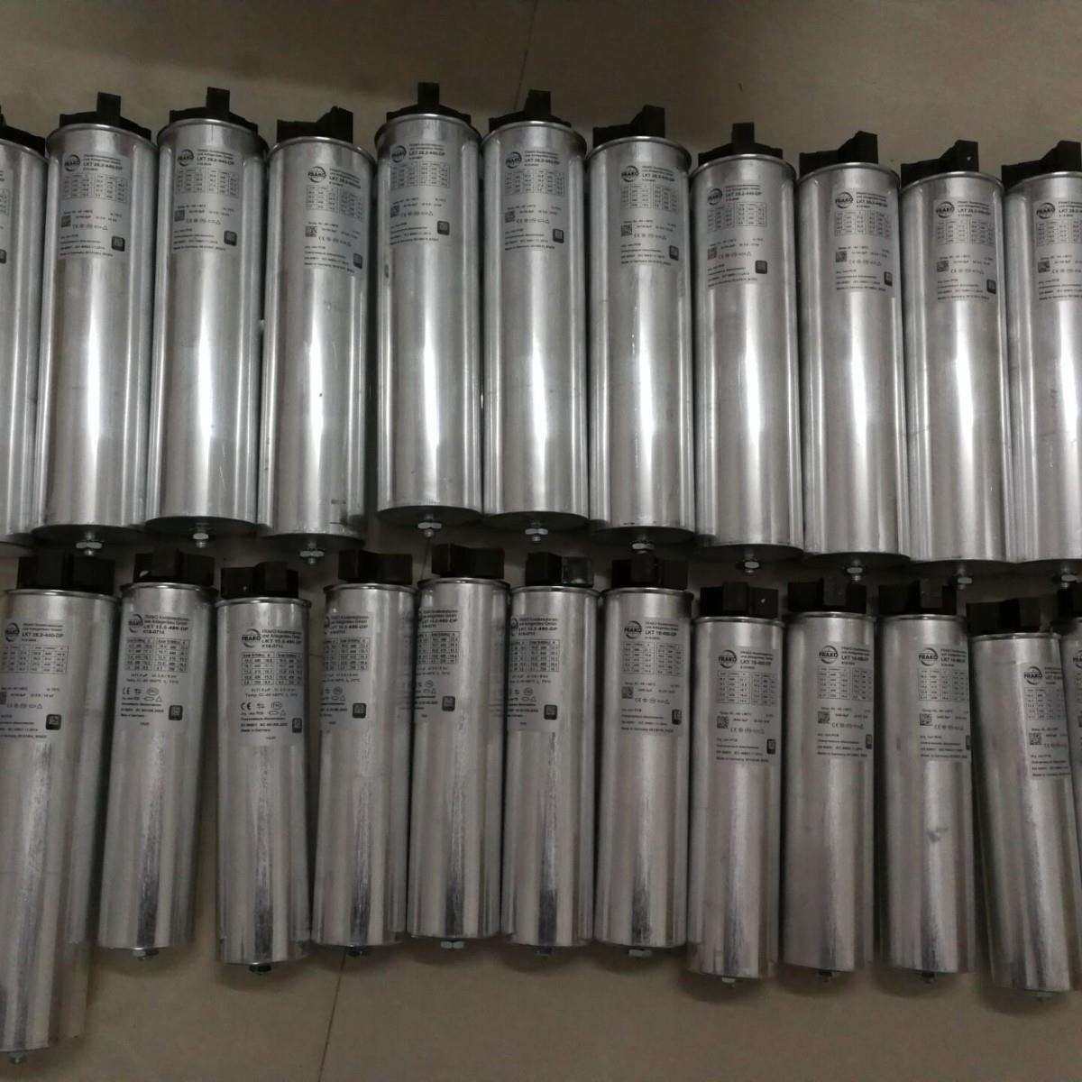 FRAKO补偿电容LKT25-400-D52工业品/