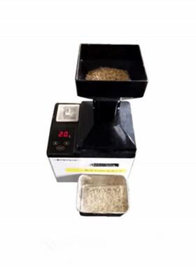 BLH-3120L全自动实验碾米机伯利恒200g实验出白机