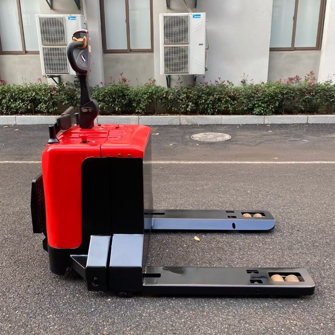 锂电纸卷搬运车盘头车非标定制